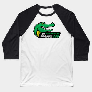 PERSEBAYA SURABAYA OFFICIAL Baseball T-Shirt